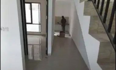 jual rumah siap huni lokasi perum griya permata gedangan sidoarjo