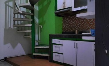 jual rumah siap huni lokasi perum griya permata gedangan sidoarjo