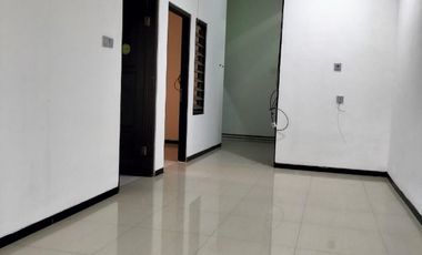 jual rumah siap huni lokasi perum griya permata gedangan sidoarjo