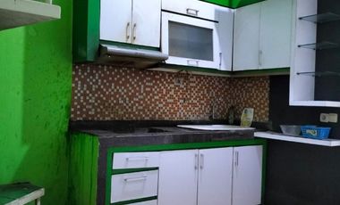 jual rumah siap huni lokasi perum griya permata gedangan sidoarjo