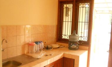 Disewakan Rumah di Taman Laguna Cibubur