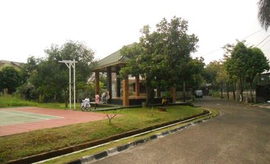 Disewakan Rumah di Taman Laguna Cibubur