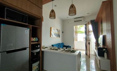 10 Juta punya Rumah Industrialis ada Private Pool dan Solar Panel