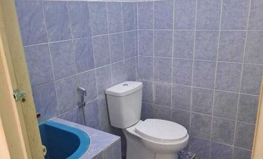 Jual Rumah di Alang Alang Lebar Talang Kelapa Palembang