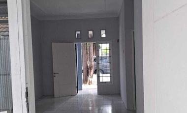 Jual Rumah di Alang Alang Lebar Talang Kelapa Palembang