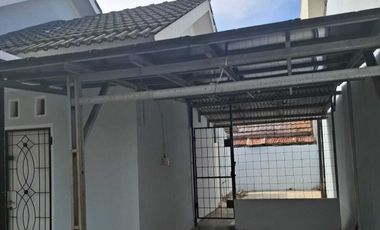 Jual Rumah di Alang Alang Lebar Talang Kelapa Palembang