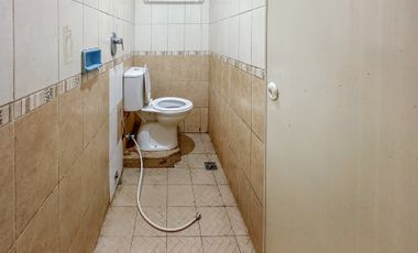 Hotel Central Strategis Dekat Pusat Kota Palembang