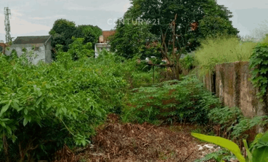 Dijual Kavling Hook Strategis Harga Menarik Di Cirendeu