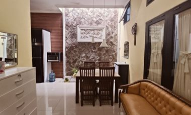 Jual murah BU perum Sapphire Estate dekat kampus UNSOED Purwokerto  k