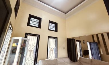 Jual murah BU perum Sapphire Estate dekat kampus UNSOED Purwokerto  k