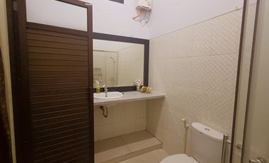 Jual murah BU perum Sapphire Estate dekat kampus UNSOED Purwokerto  k