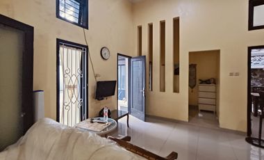 Jual murah BU perum Sapphire Estate dekat kampus UNSOED Purwokerto  k