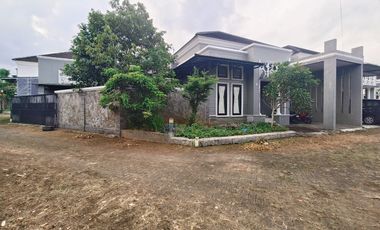 Jual murah BU perum Sapphire Estate dekat kampus UNSOED Purwokerto  k