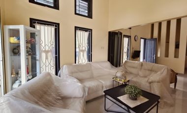 Jual murah BU perum Sapphire Estate dekat kampus UNSOED Purwokerto  k