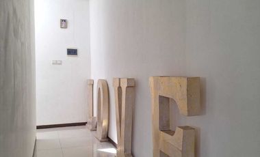 Rumah Mewah One Gate Pusat Kota Renon Hayam Wuruk Denpasar Bali