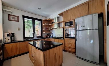 Rumah Mewah One Gate Pusat Kota Renon Hayam Wuruk Denpasar Bali