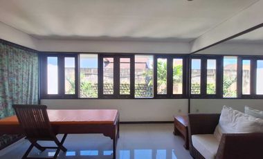 Rumah Mewah One Gate Pusat Kota Renon Hayam Wuruk Denpasar Bali