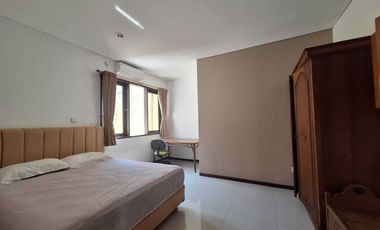 Rumah Mewah One Gate Pusat Kota Renon Hayam Wuruk Denpasar Bali