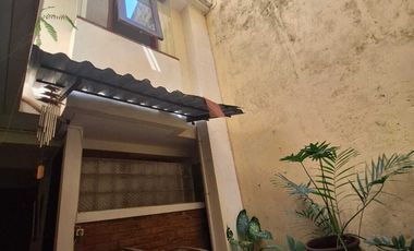 Rumah Mewah One Gate Pusat Kota Renon Hayam Wuruk Denpasar Bali