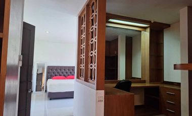 Rumah Mewah One Gate Pusat Kota Renon Hayam Wuruk Denpasar Bali