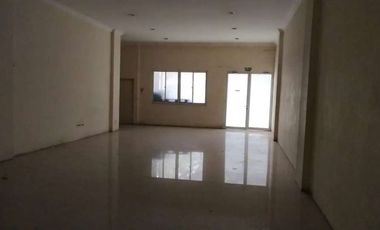 Dijual Cepat Pabrik / Gudang Murah di Sewan Tangerang Luas 4.000 m2