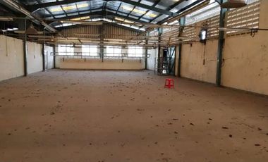 Dijual Cepat Pabrik / Gudang Murah di Sewan Tangerang Luas 4.000 m2