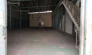 Dijual Cepat Pabrik / Gudang Murah di Sewan Tangerang Luas 4.000 m2