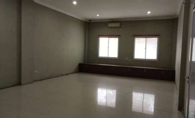 Dijual Cepat Pabrik / Gudang Murah di Sewan Tangerang Luas 4.000 m2