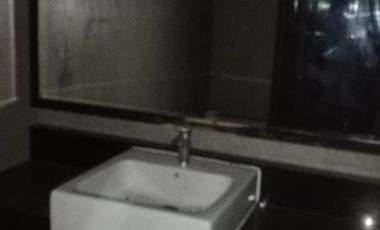 Disewakan Rumah Ex Resto di Senopati Jakarta Selatan