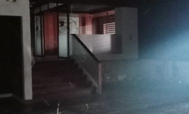 Disewakan Rumah Ex Resto di Senopati Jakarta Selatan
