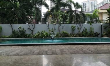 5 Bedroom Beautiful House in Permata Hijau compound