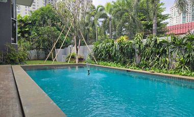 5 Bedroom Beautiful House in Permata Hijau compound