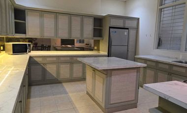 5 Bedroom Beautiful House in Permata Hijau compound