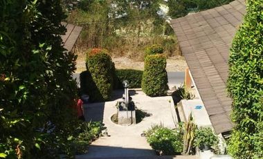 Ex hotel labuan bajo jalan utama