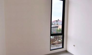Rumah Free Design Cluster Bagus Di Sapan Bubat Bojongsoang Bandung SHM