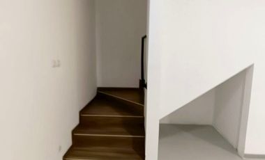 Rumah Free Design Cluster Bagus Di Sapan Bubat Bojongsoang Bandung SHM