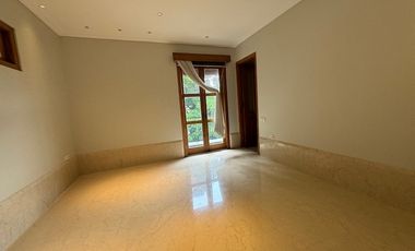 5 Bedroom Modern House in Kemang Private Compound, quiet area