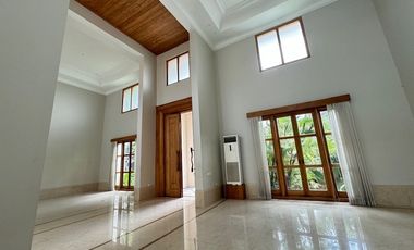 5 Bedroom Modern House in Kemang Private Compound, quiet area