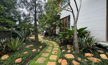 5 Bedroom Modern House in Kemang Private Compound, quiet area