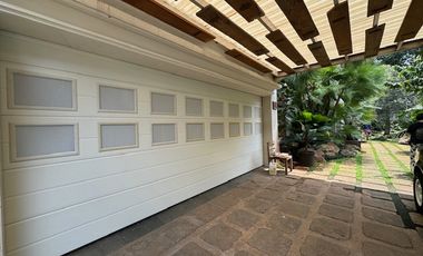 5 Bedroom Modern House in Kemang Private Compound, quiet area