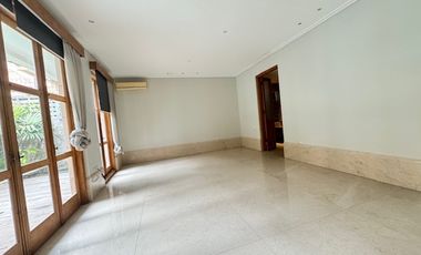 5 Bedroom Modern House in Kemang Private Compound, quiet area