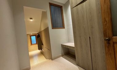 5 Bedroom Modern House in Kemang Private Compound, quiet area