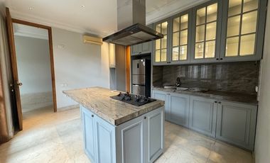 5 Bedroom Modern House in Kemang Private Compound, quiet area