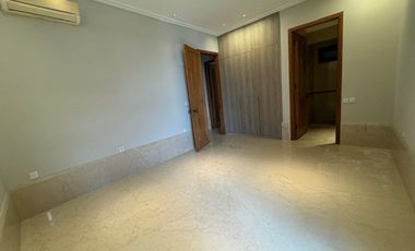 5 Bedroom Modern House in Kemang Private Compound, quiet area
