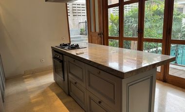 5 Bedroom Modern House in Kemang Private Compound, quiet area