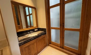 5 Bedroom Modern House in Kemang Private Compound, quiet area