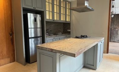 5 Bedroom Modern House in Kemang Private Compound, quiet area