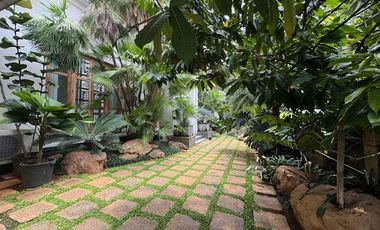 5 Bedroom Modern House in Kemang Private Compound, quiet area