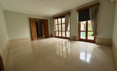 5 Bedroom Modern House in Kemang Private Compound, quiet area