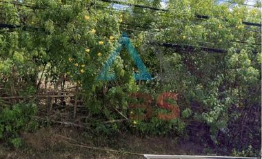 Dijual Tanah Kosong Dikawasan Jln Utama Jimbaran-Uluwatu Ungasan Kuta